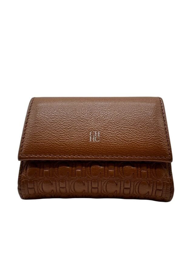 CAROLINA HERRERA - JAPANESSE WALLET - Image 12